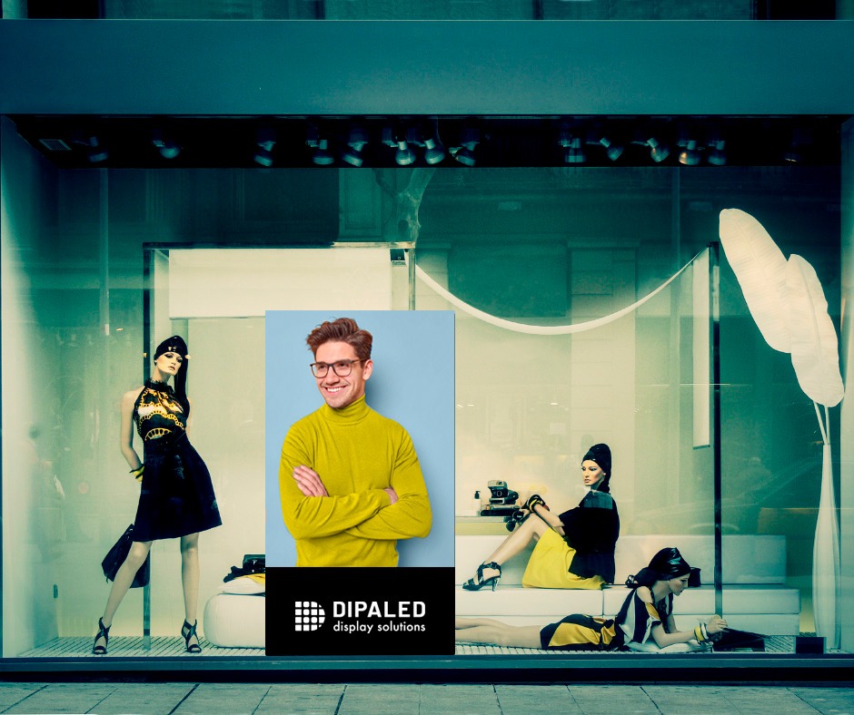 Home 1 - DIPALED escaparate-3